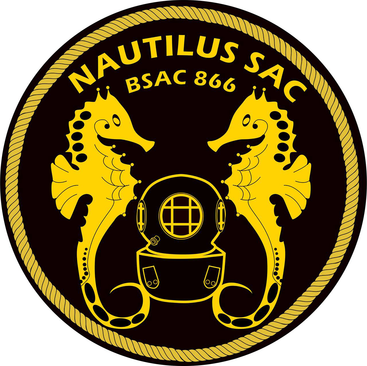 Dudley Nautilus Sub Aqua Club